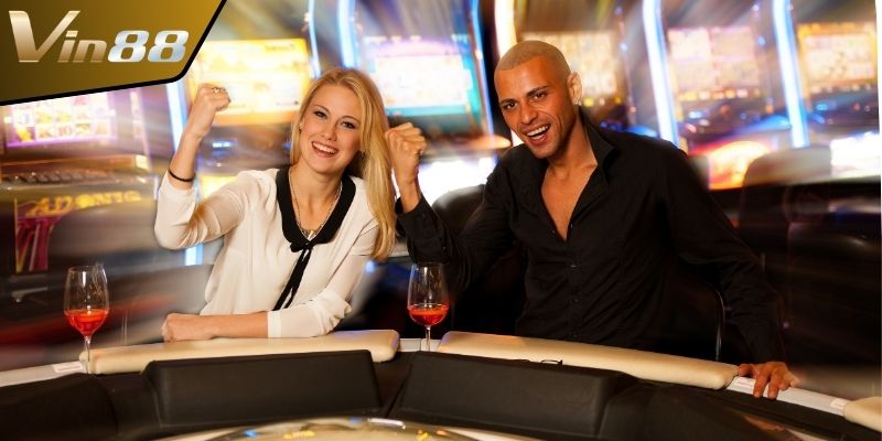 Những điểm mạnh của Vin88 mà ee88 đánh giá cao